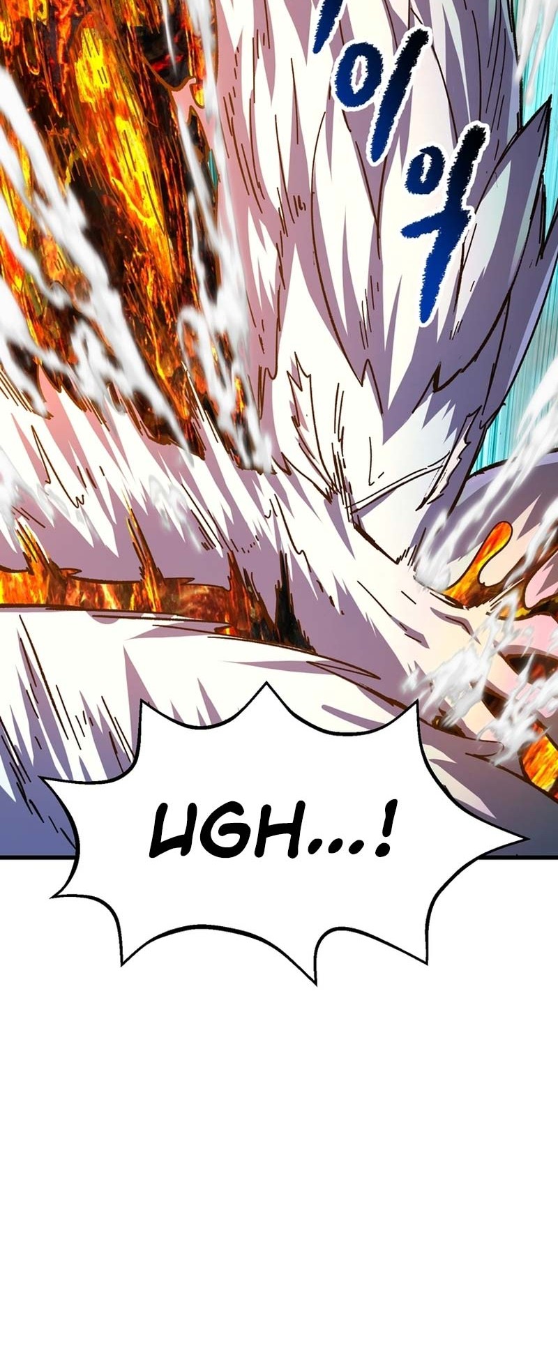 Sword King Chapter 168 Gambar 61