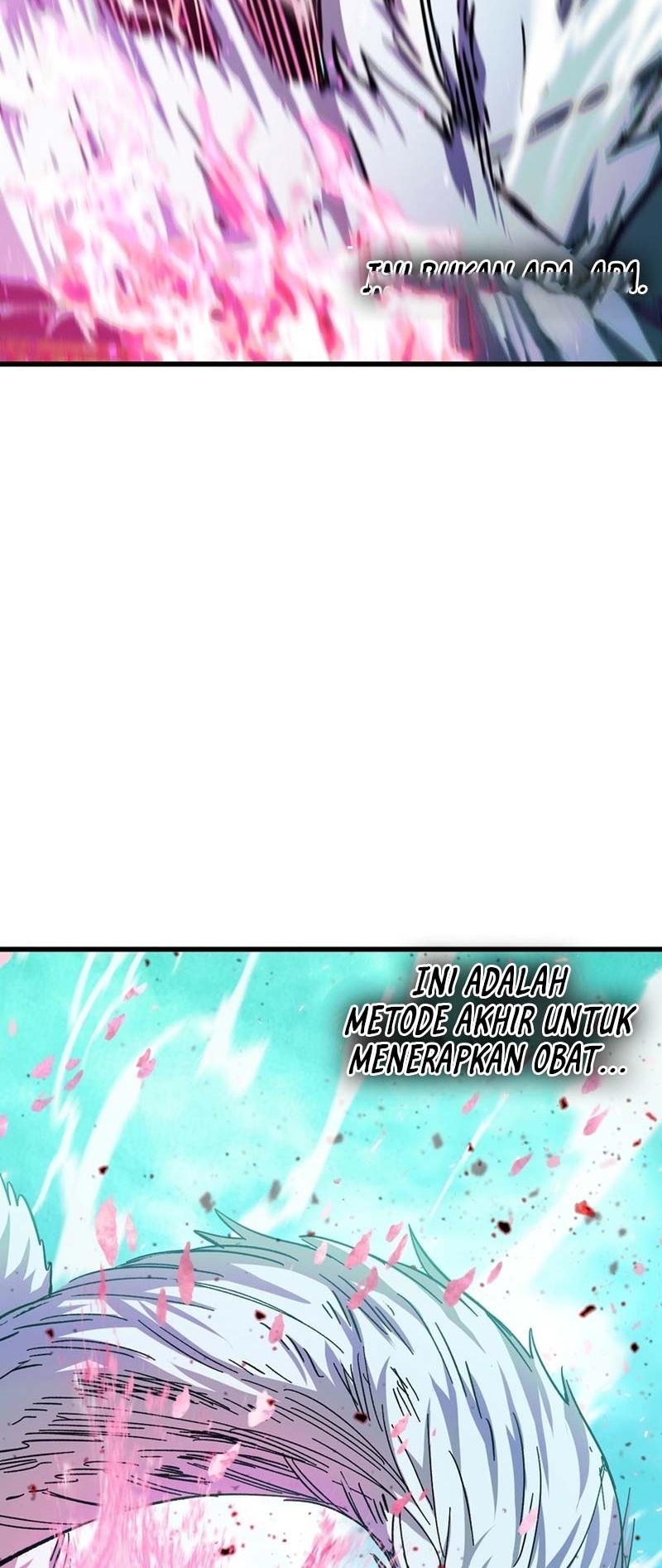 Sword King Chapter 168 Gambar 63