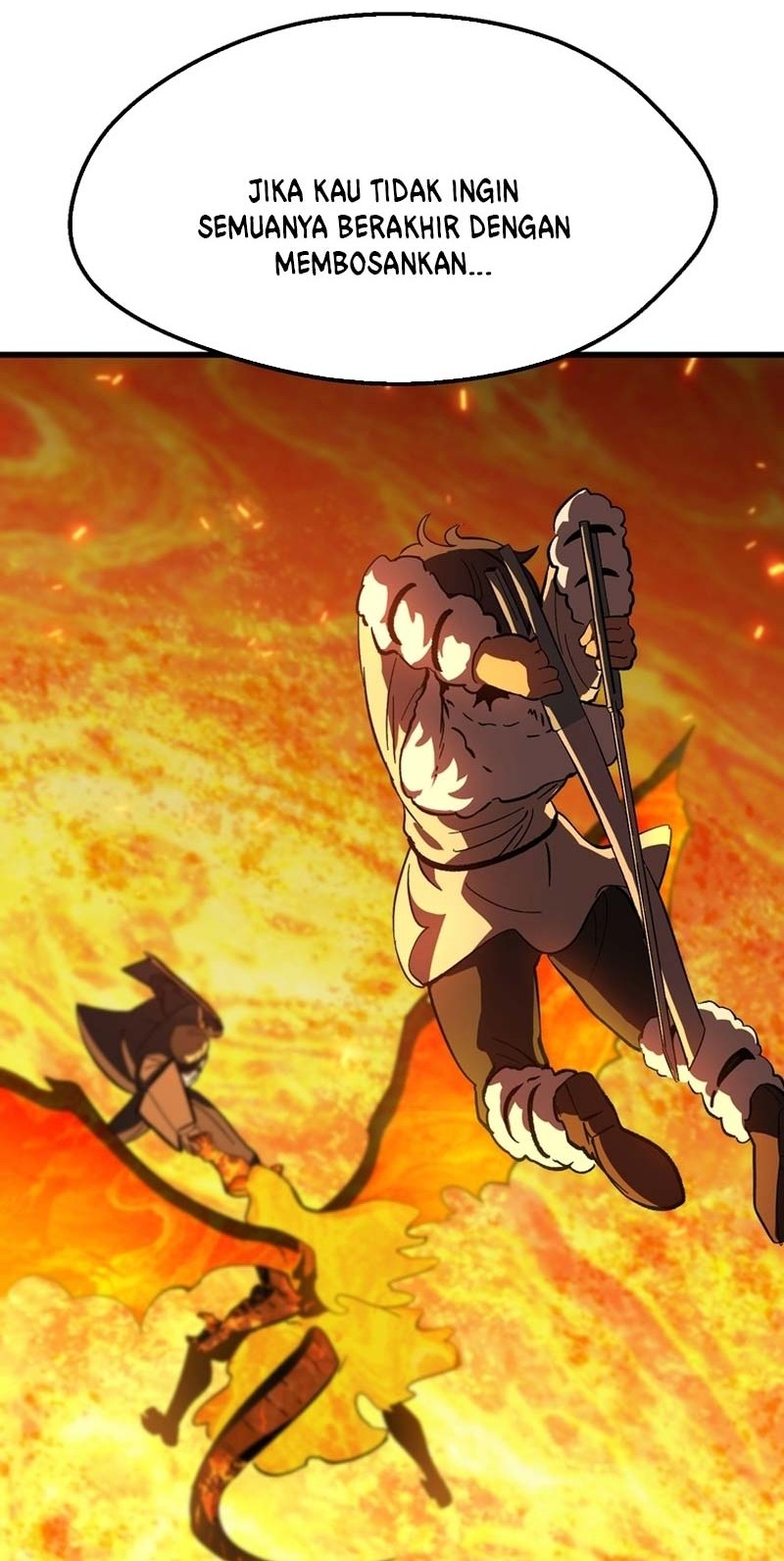 Sword King Chapter 168 Gambar 5