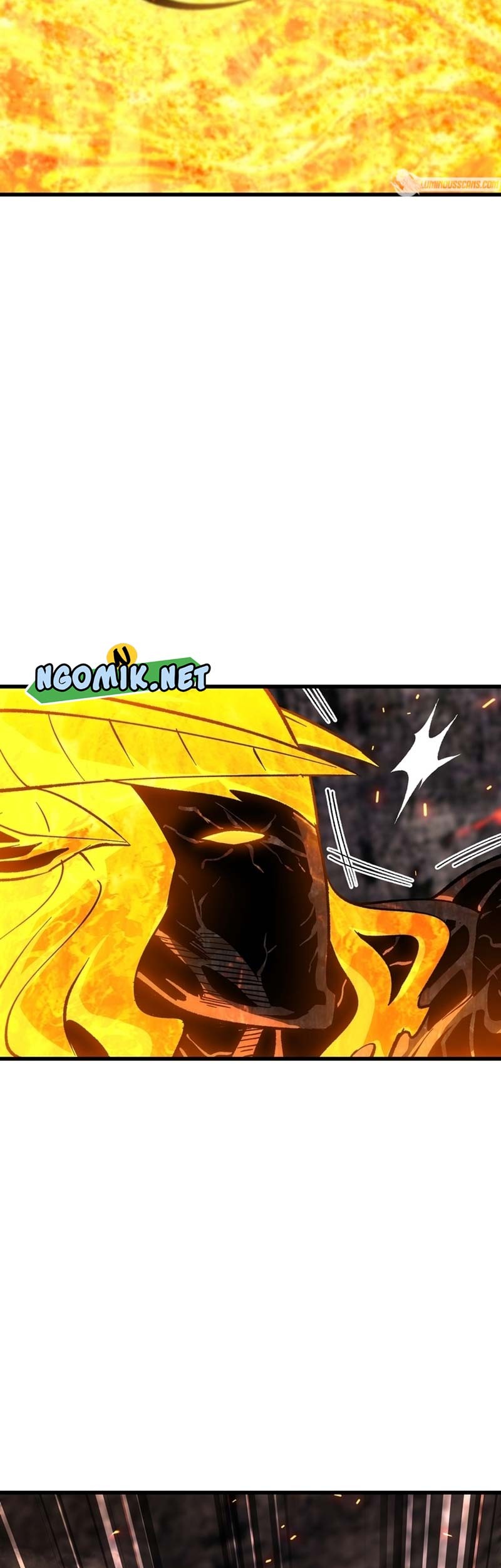 Sword King Chapter 168 Gambar 6