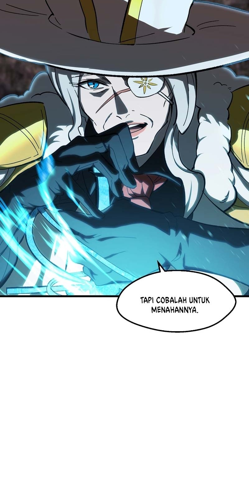 Sword King Chapter 168 Gambar 9