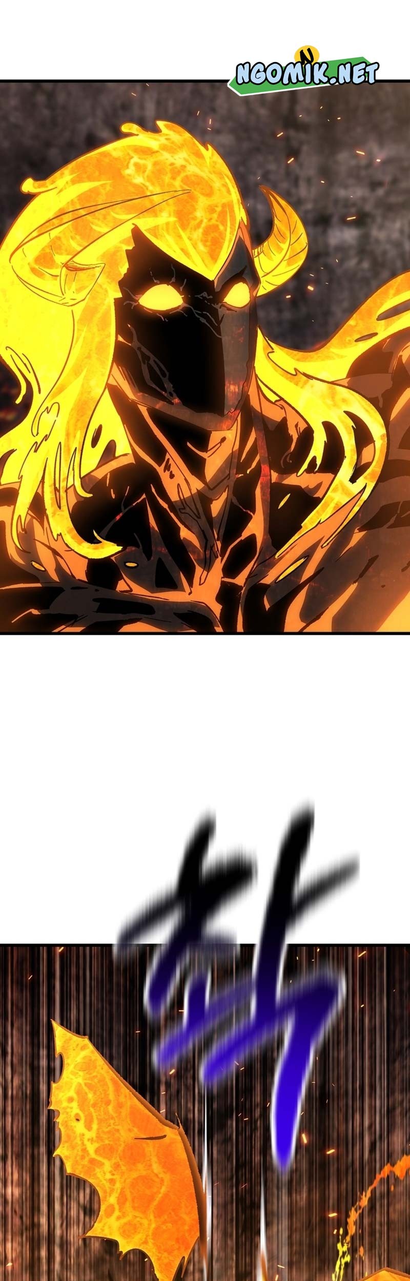 Sword King Chapter 168 Gambar 10