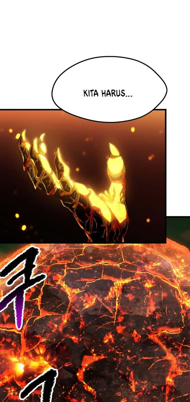 Sword King Chapter 167 Gambar 33