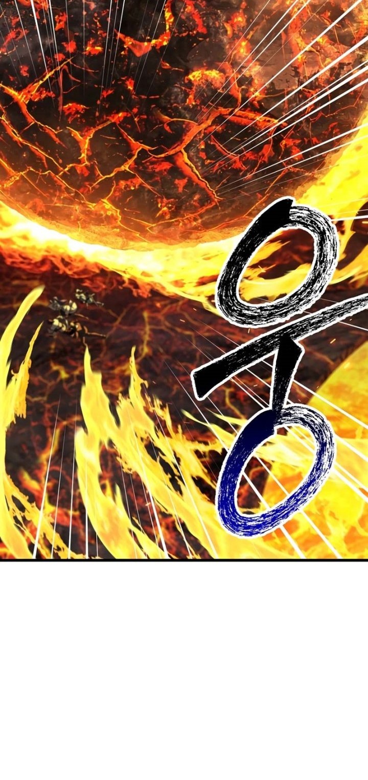 Sword King Chapter 167 Gambar 35