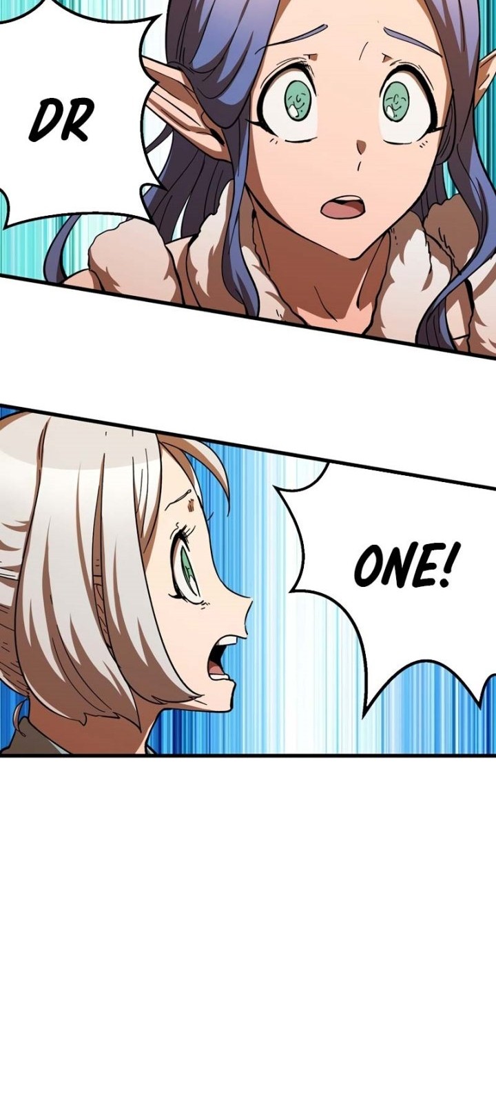 Sword King Chapter 167 Gambar 19