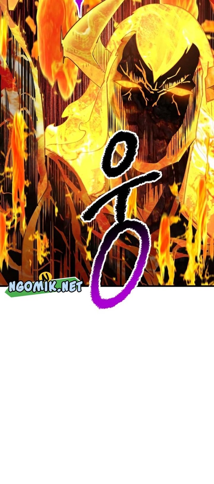 Sword King Chapter 167 Gambar 25