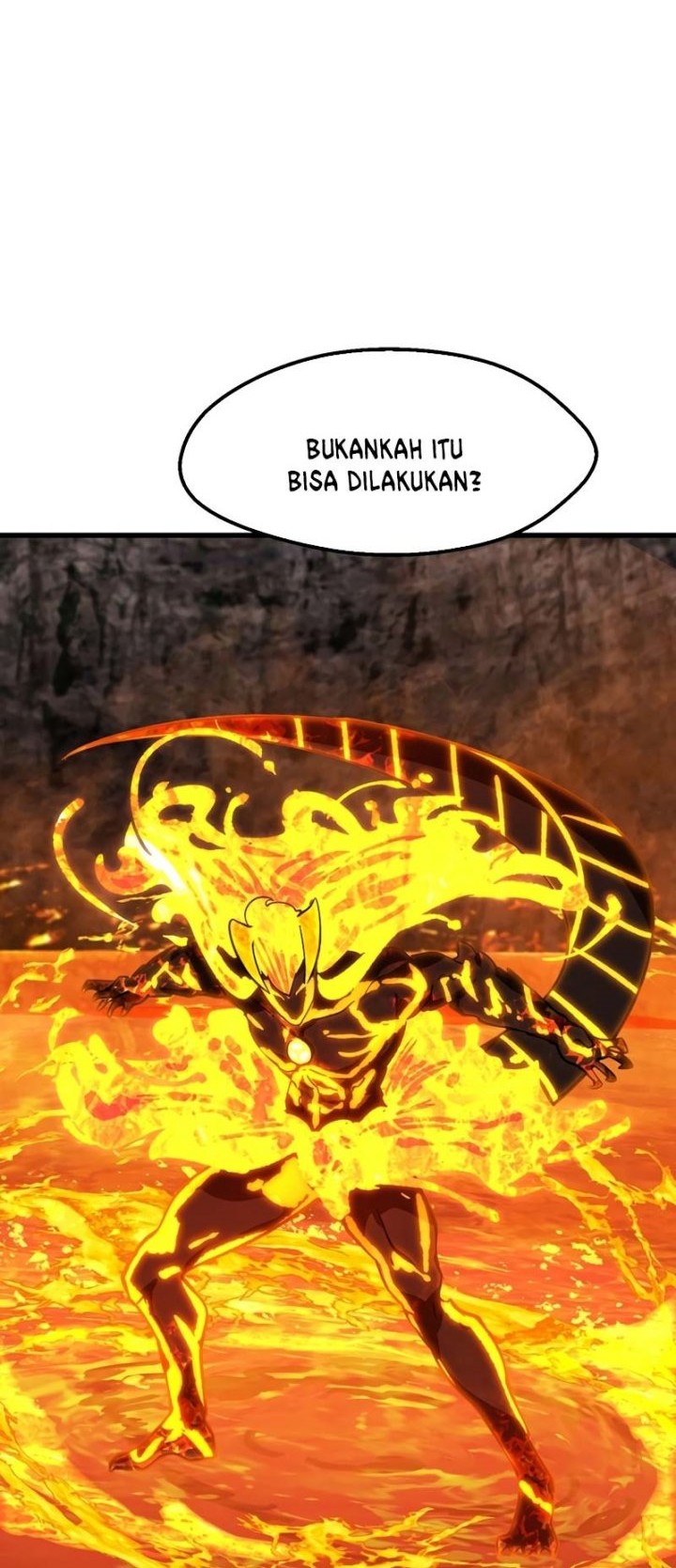 Sword King Chapter 167 Gambar 47