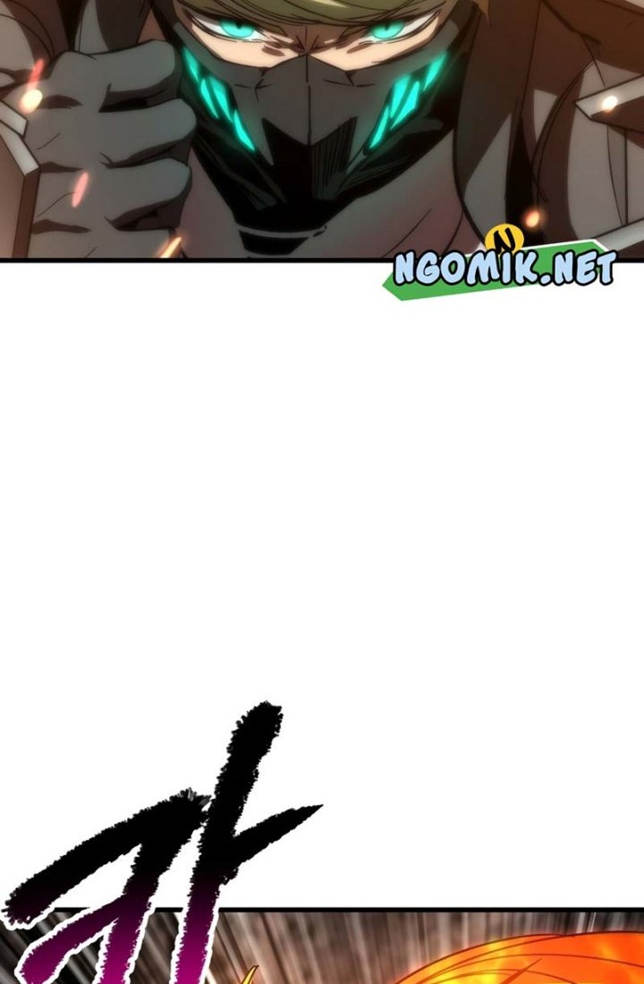Sword King Chapter 167 Gambar 53