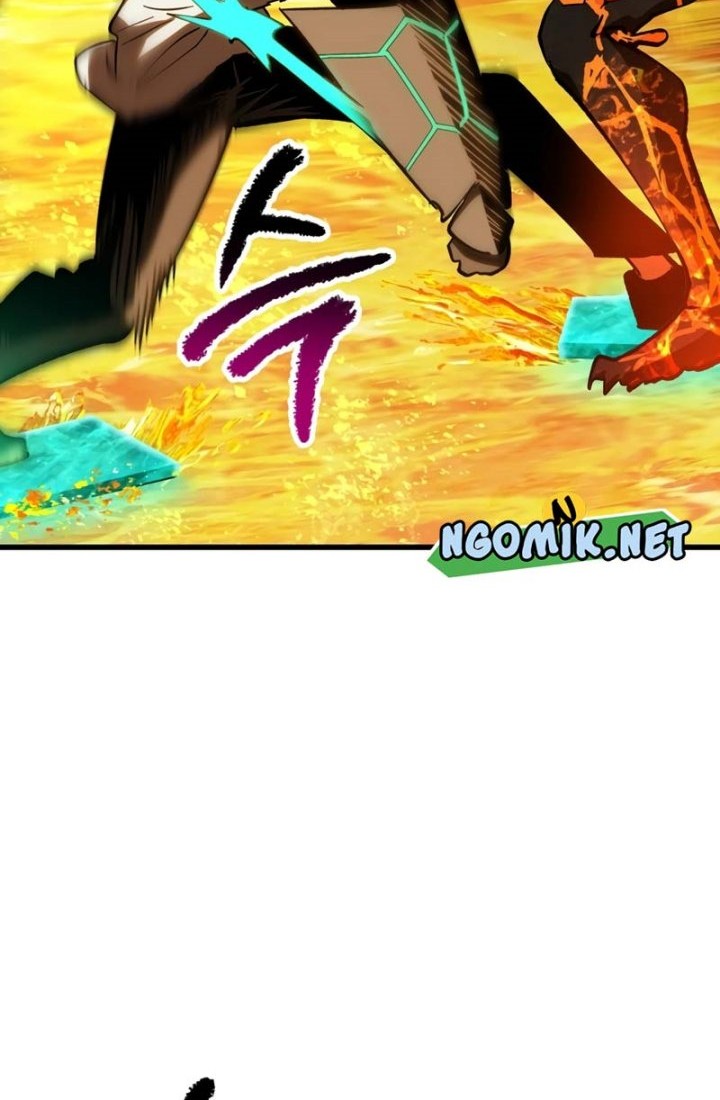 Sword King Chapter 167 Gambar 55