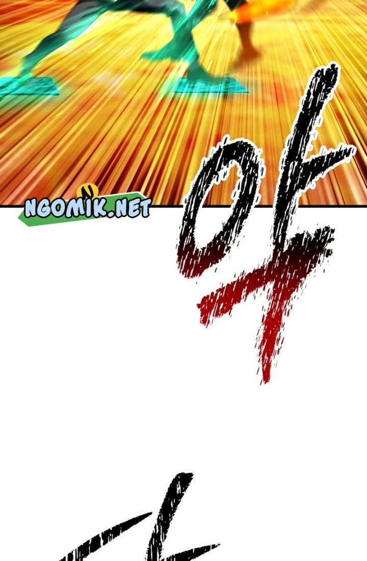 Sword King Chapter 167 Gambar 57