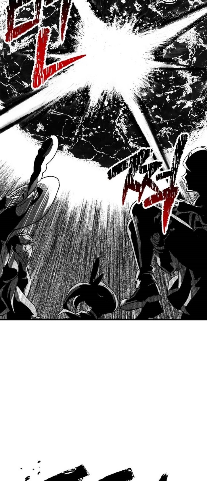 Sword King Chapter 167 Gambar 39