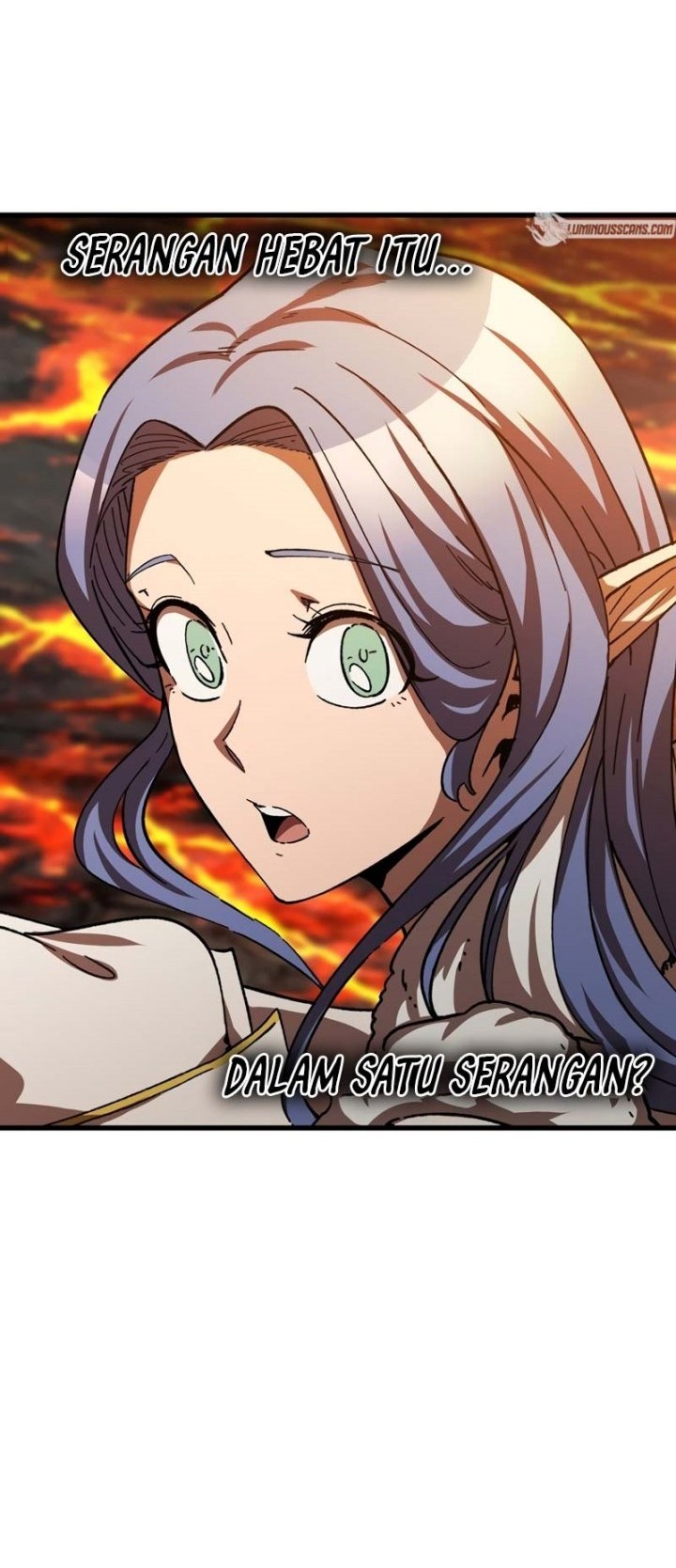 Sword King Chapter 167 Gambar 41