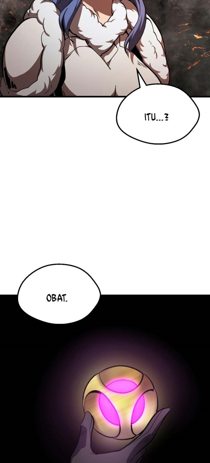 Sword King Chapter 167 Gambar 3