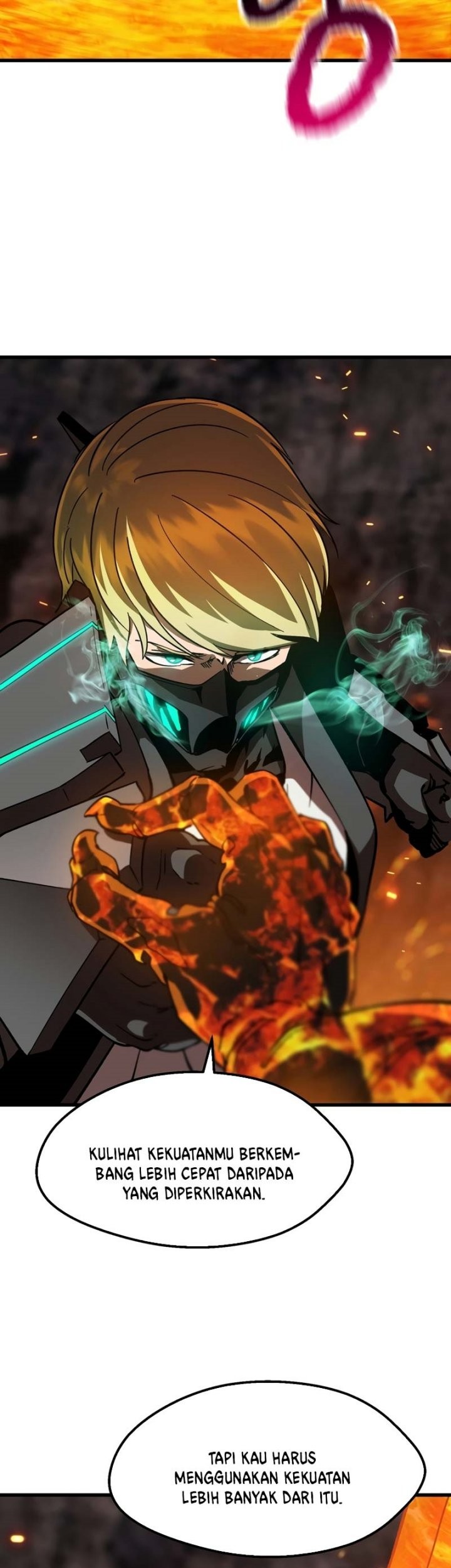 Sword King Chapter 167 Gambar 66