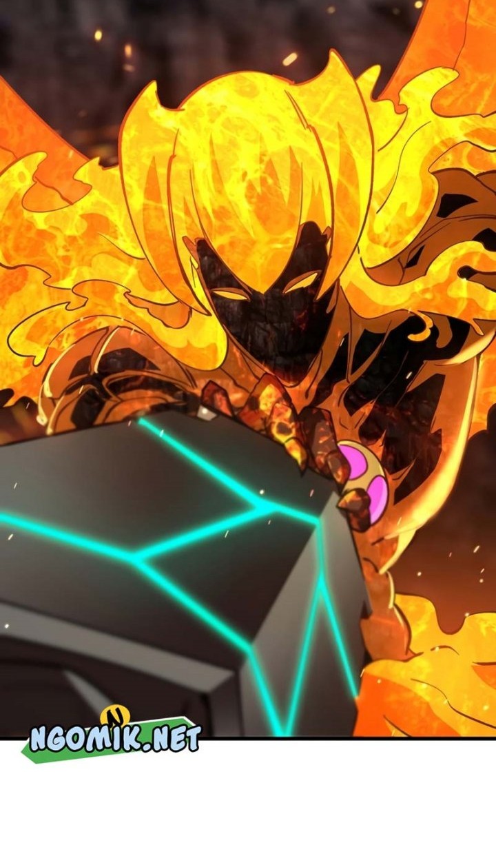 Sword King Chapter 167 Gambar 67