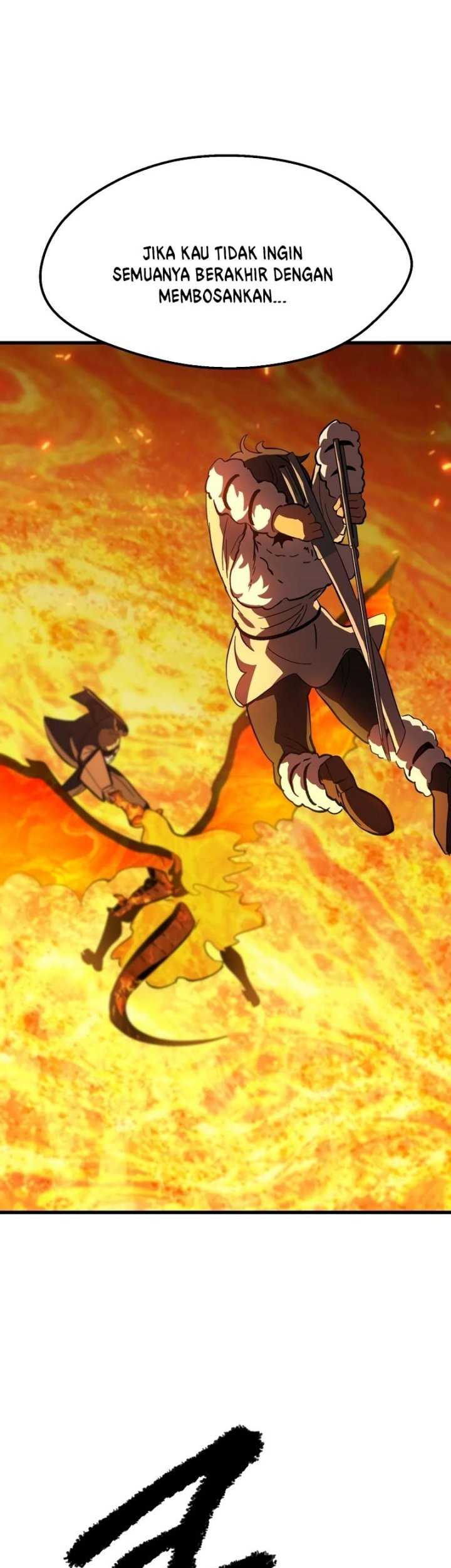 Sword King Chapter 167 Gambar 68