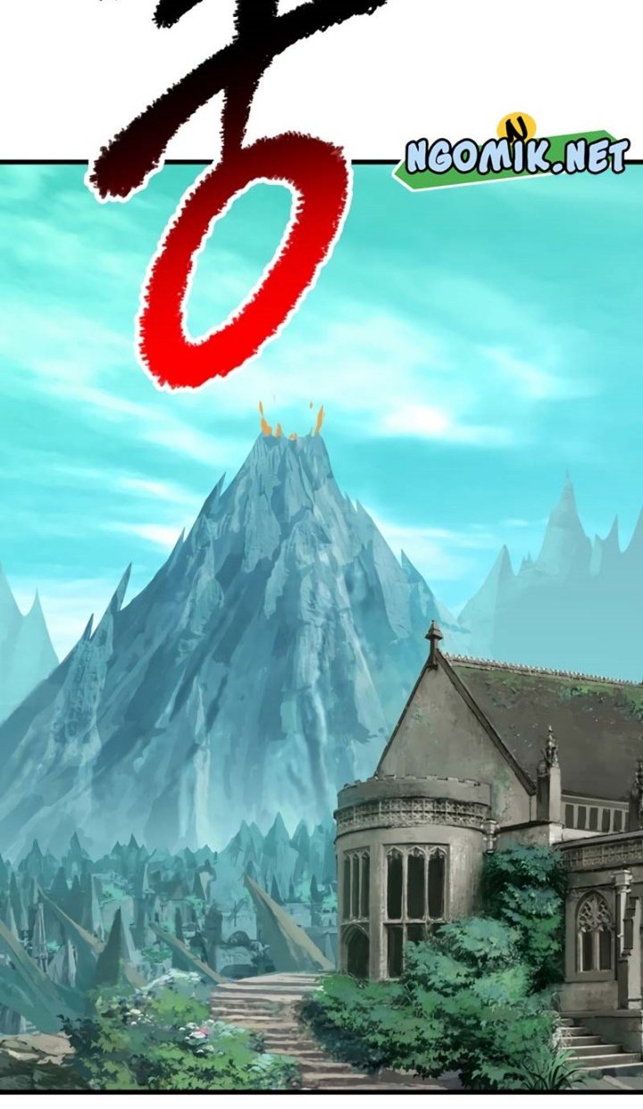 Sword King Chapter 167 Gambar 69