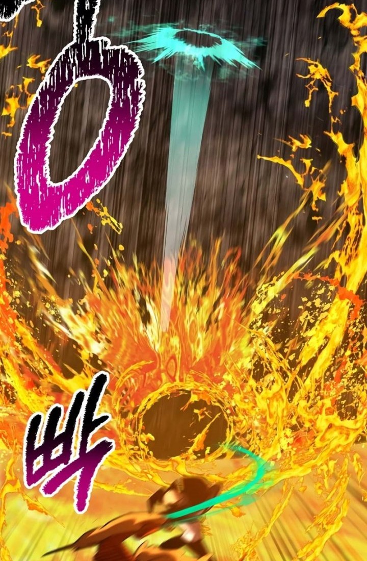 Sword King Chapter 167 Gambar 61