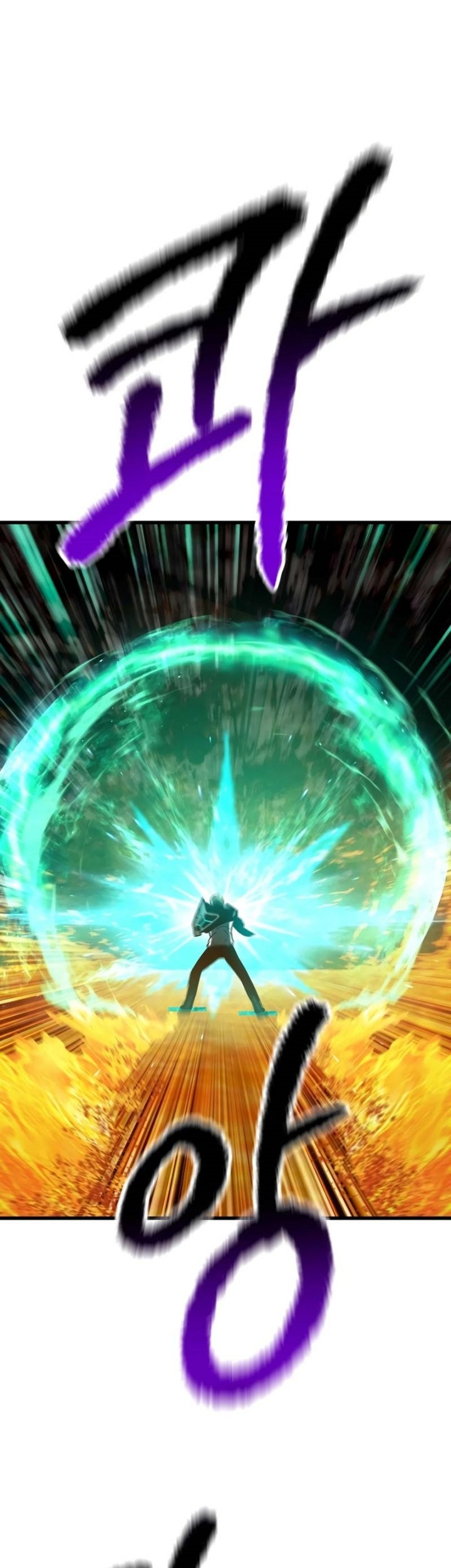 Sword King Chapter 167 Gambar 64