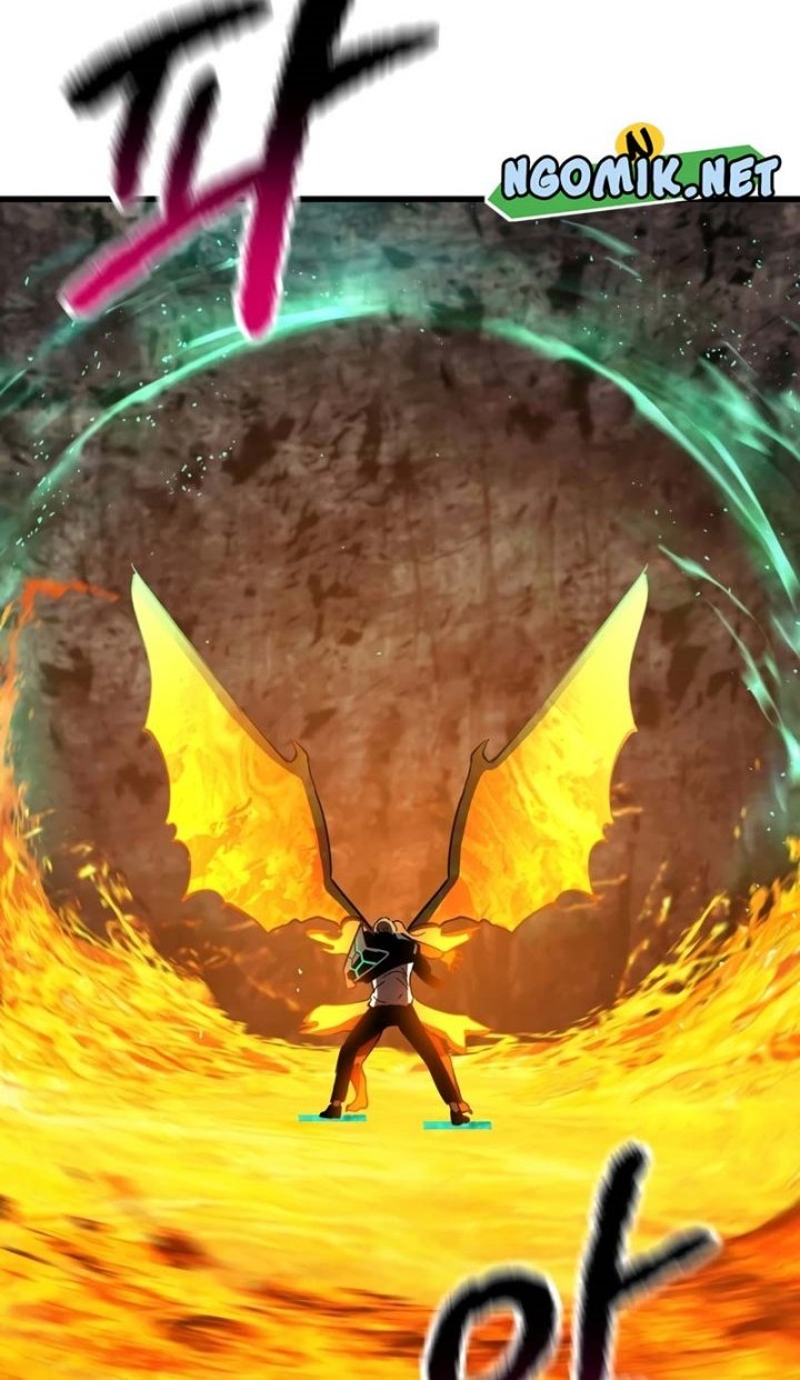 Sword King Chapter 167 Gambar 65