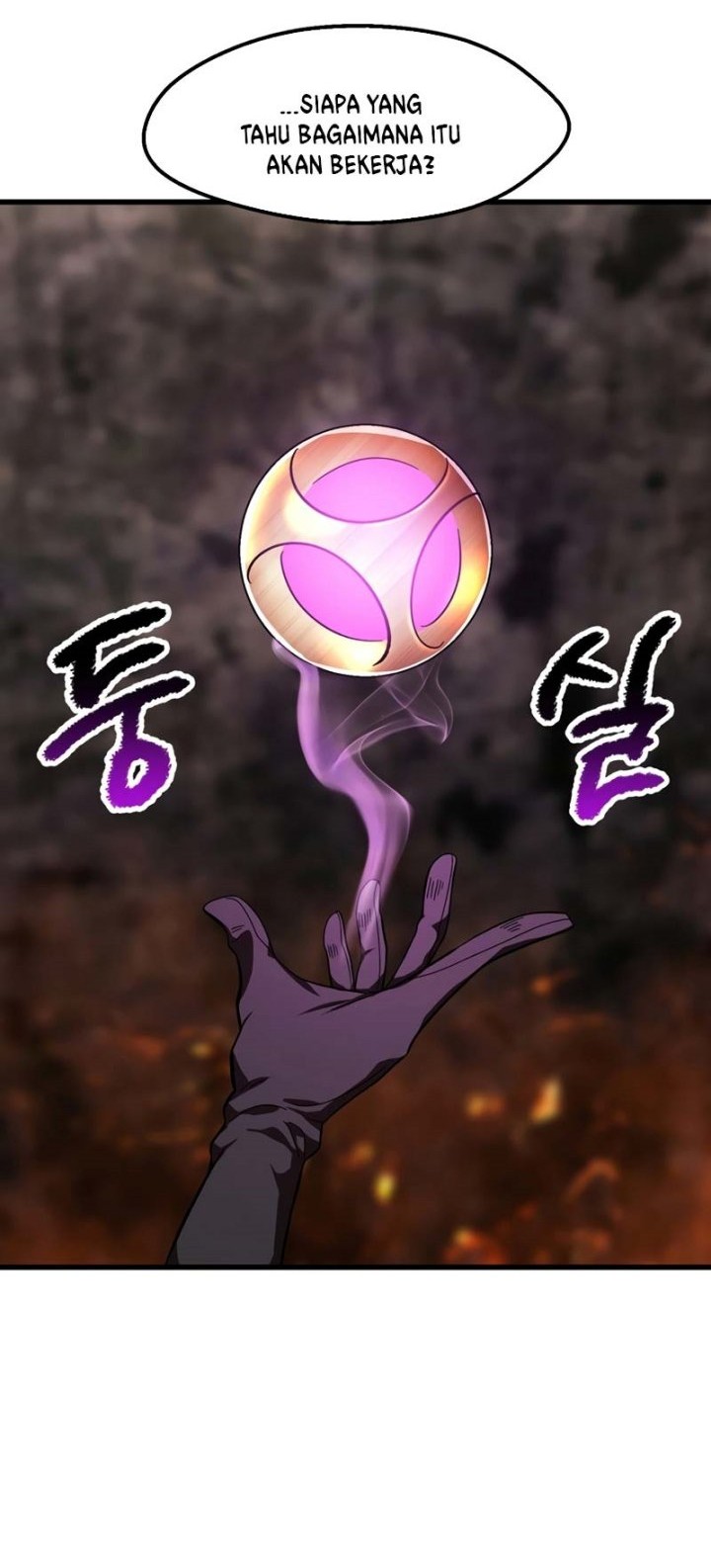 Sword King Chapter 167 Gambar 7