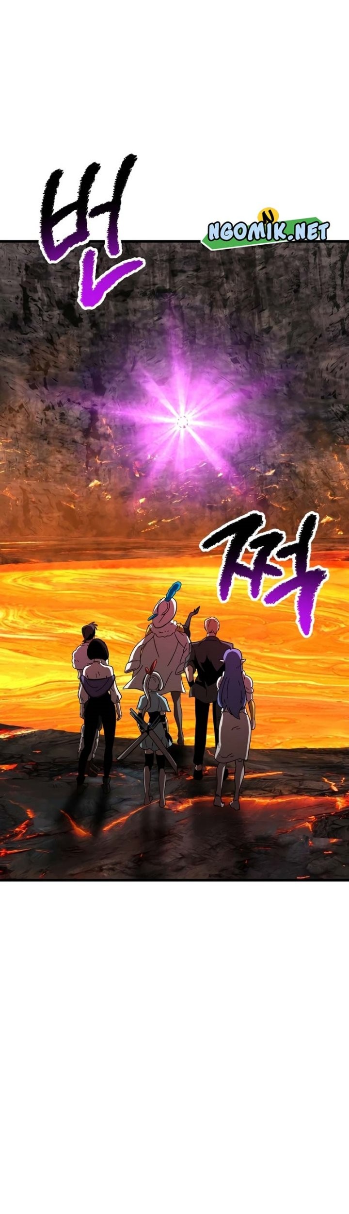 Sword King Chapter 167 Gambar 8