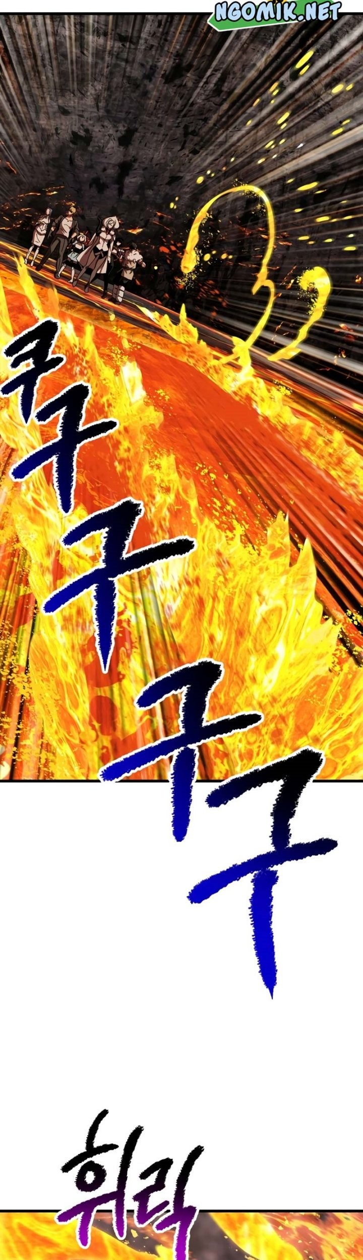 Sword King Chapter 167 Gambar 12