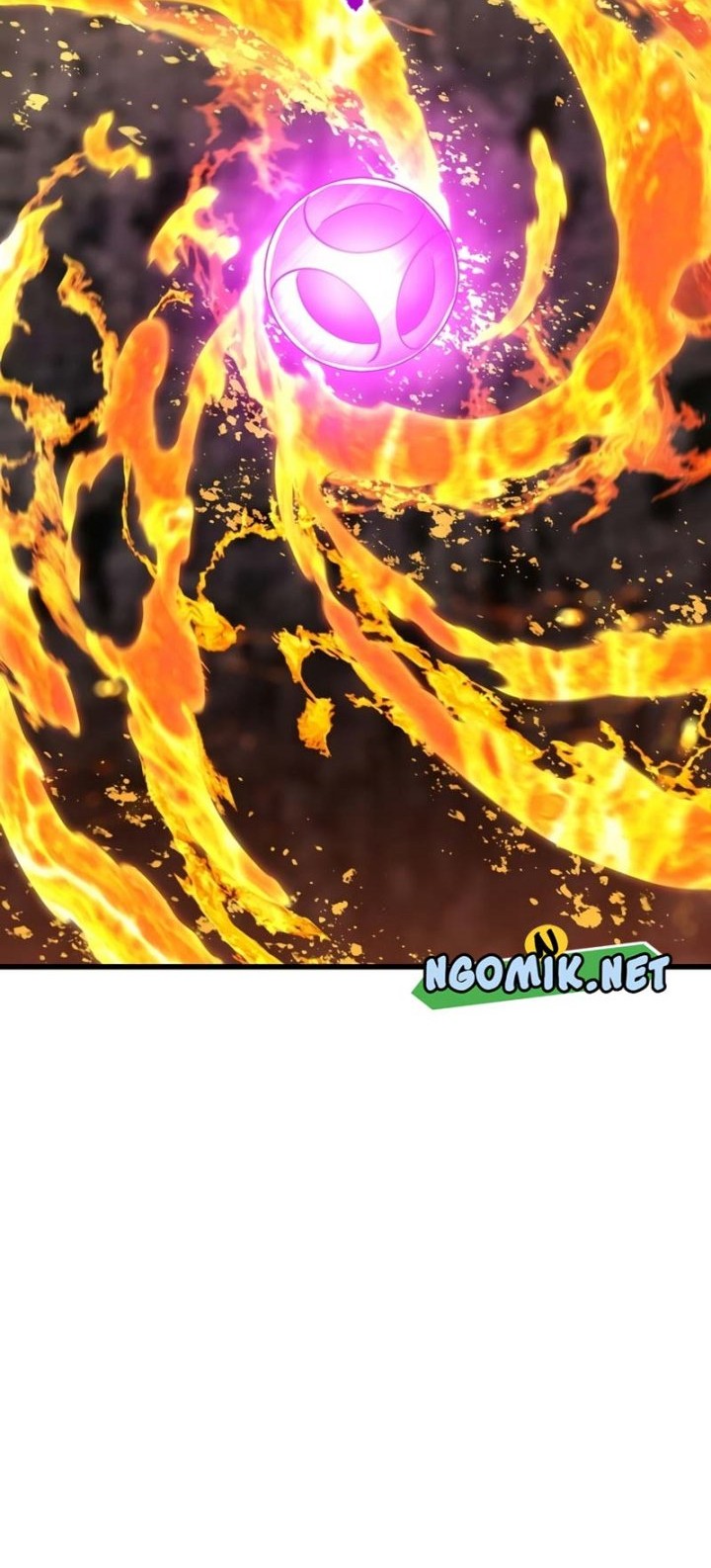 Sword King Chapter 167 Gambar 13