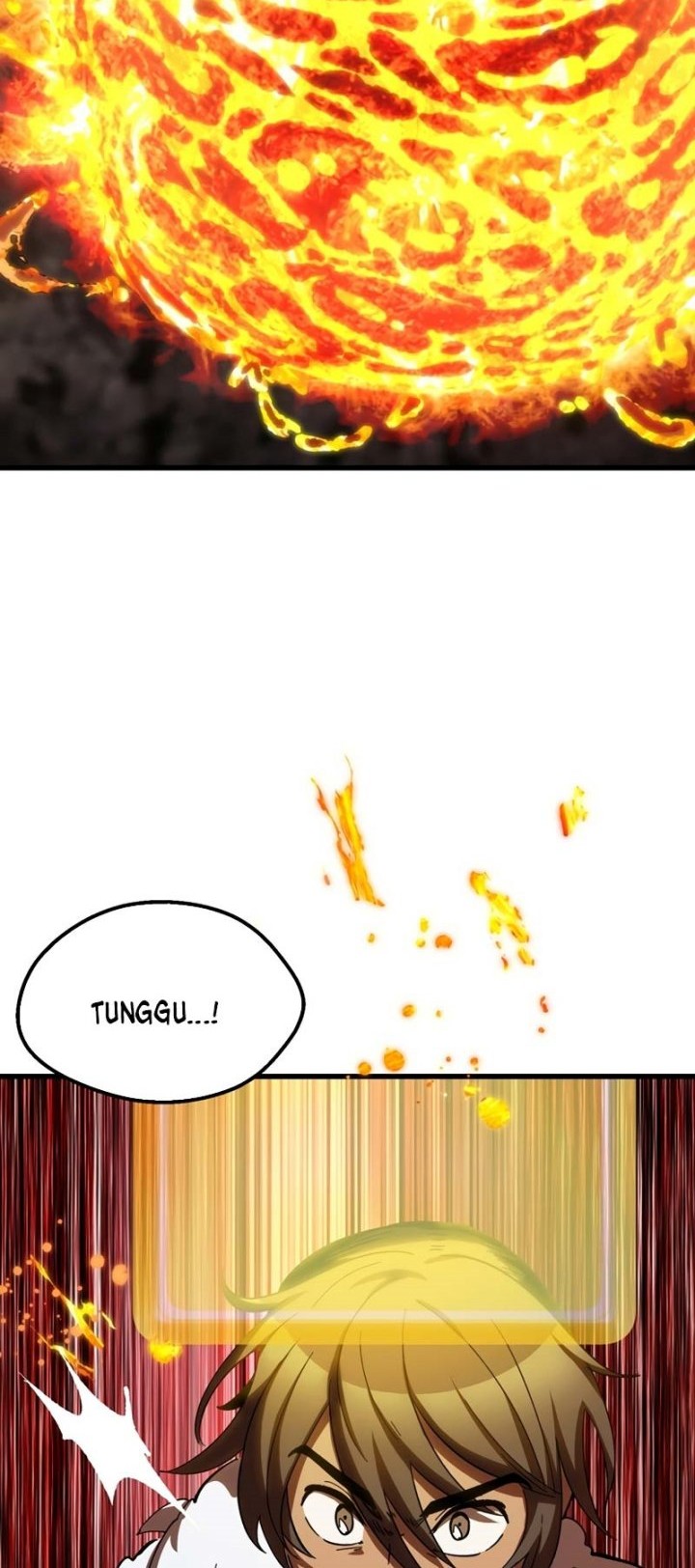 Sword King Chapter 167 Gambar 15