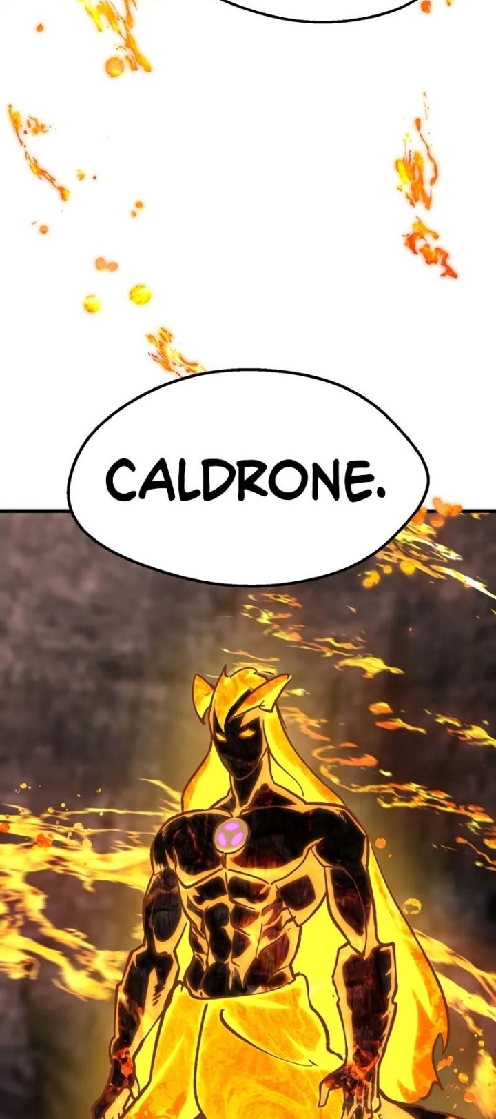 Sword King Chapter 167 Gambar 17