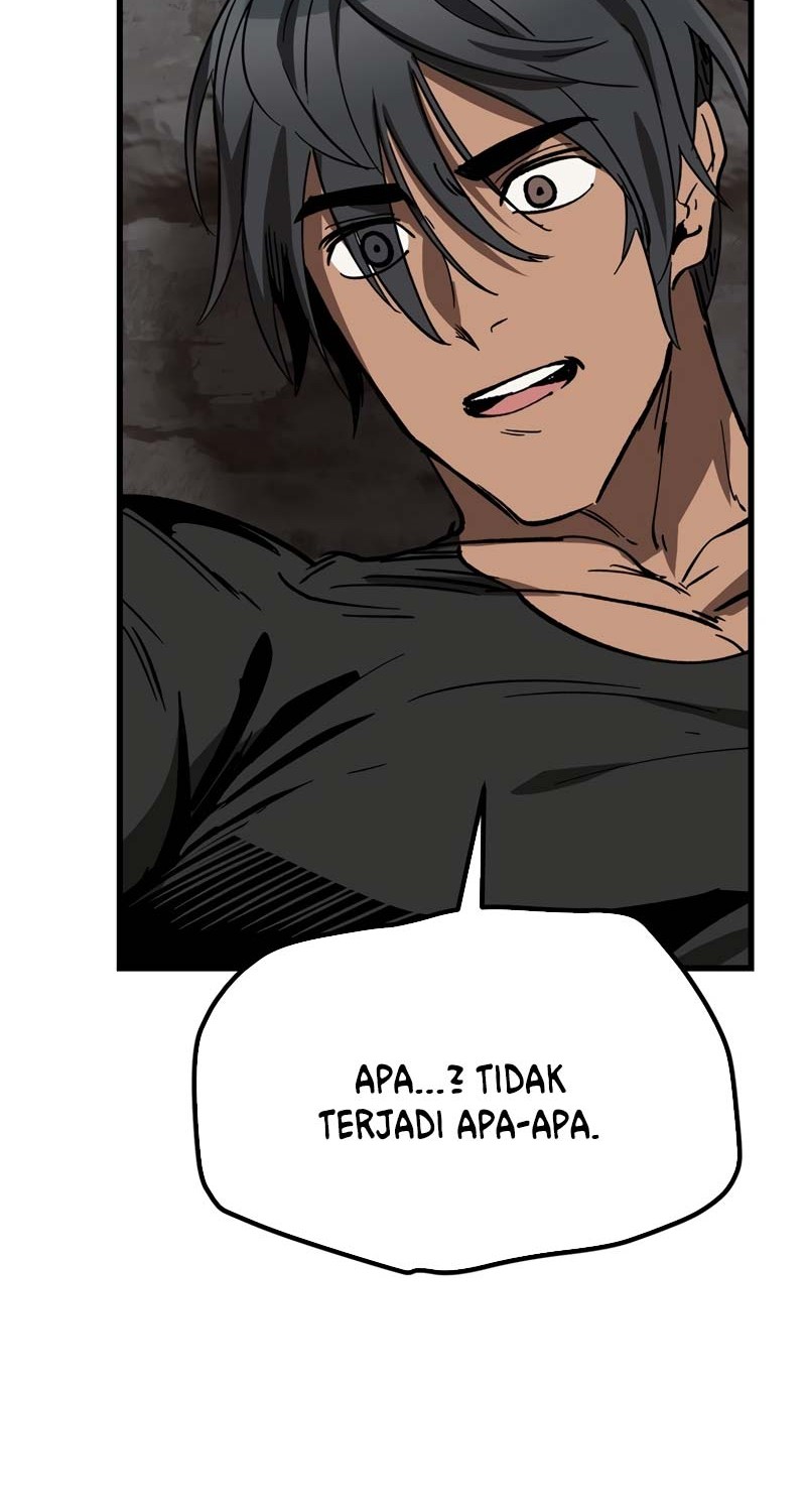 Sword King Chapter 166 Gambar 27