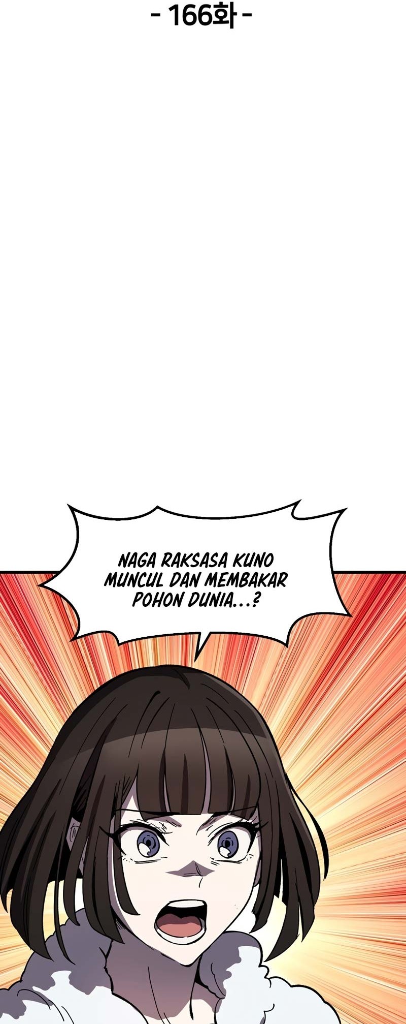 Sword King Chapter 166 Gambar 33