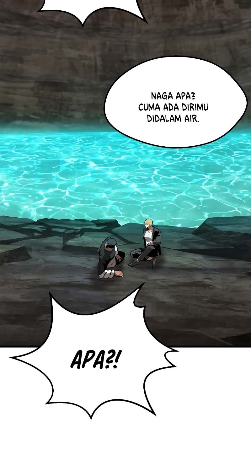 Sword King Chapter 166 Gambar 21