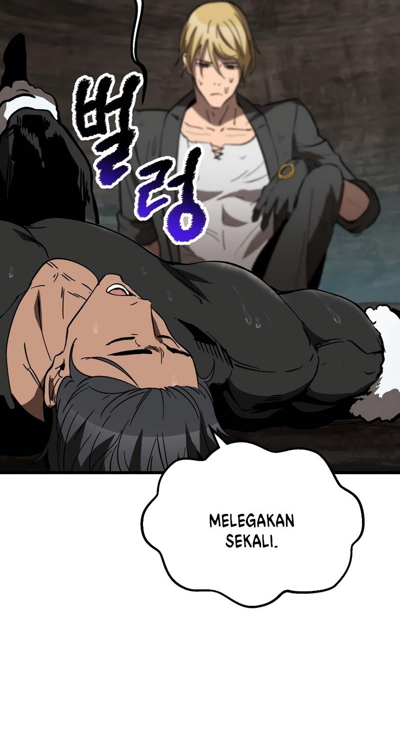 Sword King Chapter 166 Gambar 25