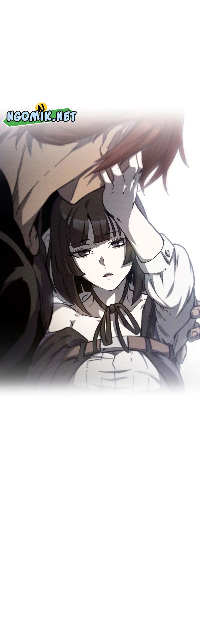 Sword King Chapter 166 Gambar 46