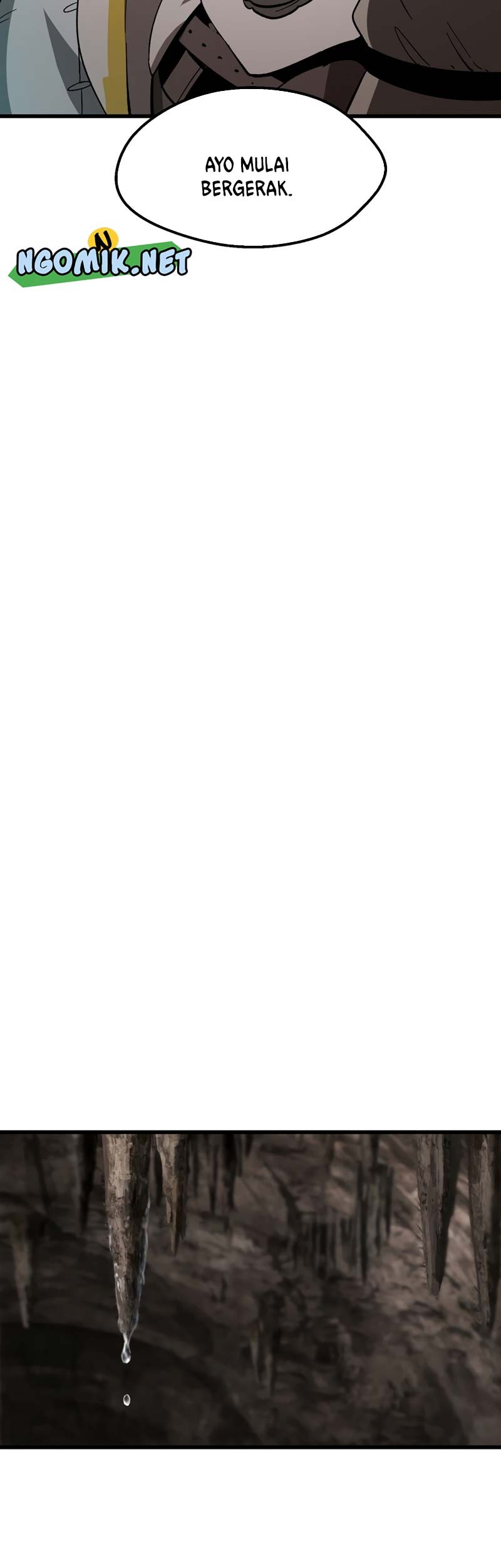 Sword King Chapter 166 Gambar 48