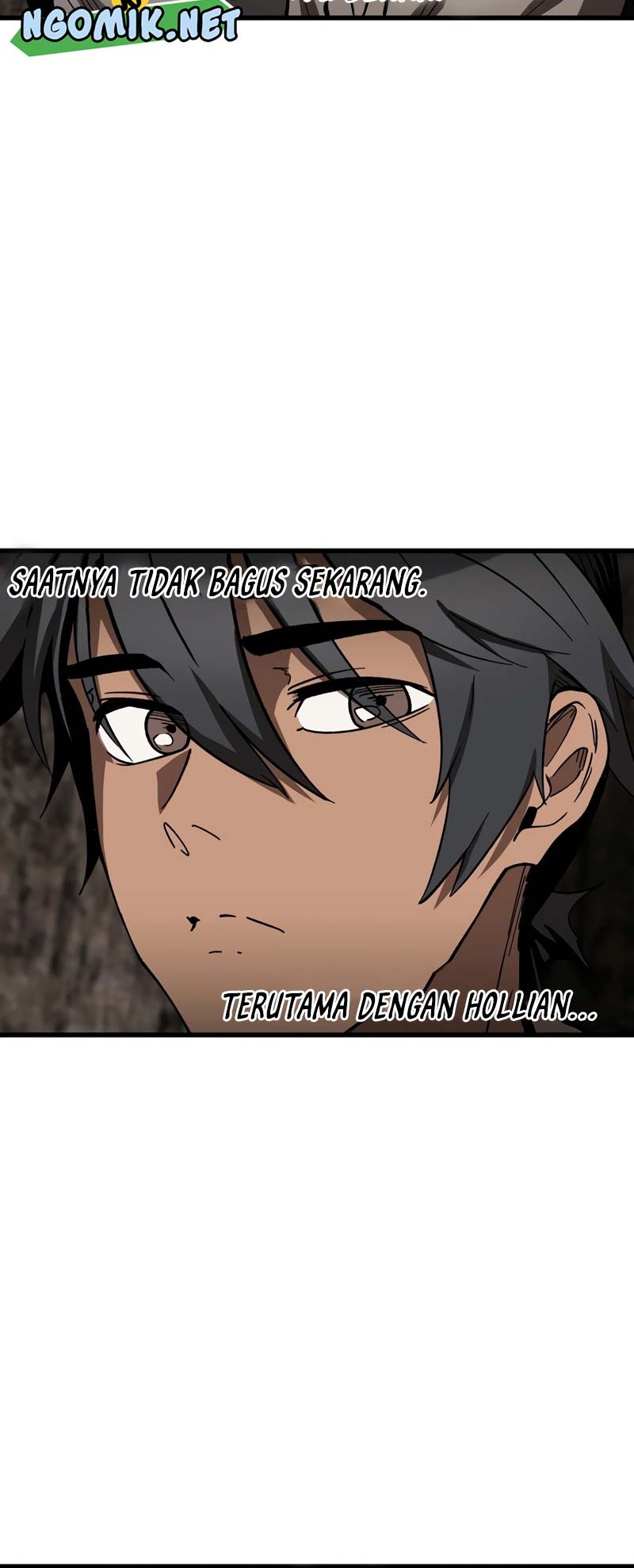 Sword King Chapter 166 Gambar 51