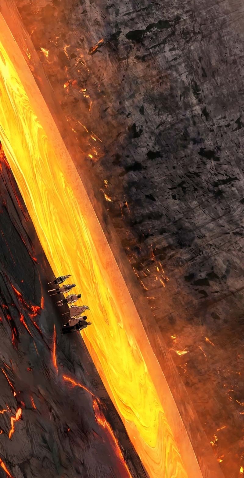 Sword King Chapter 166 Gambar 67