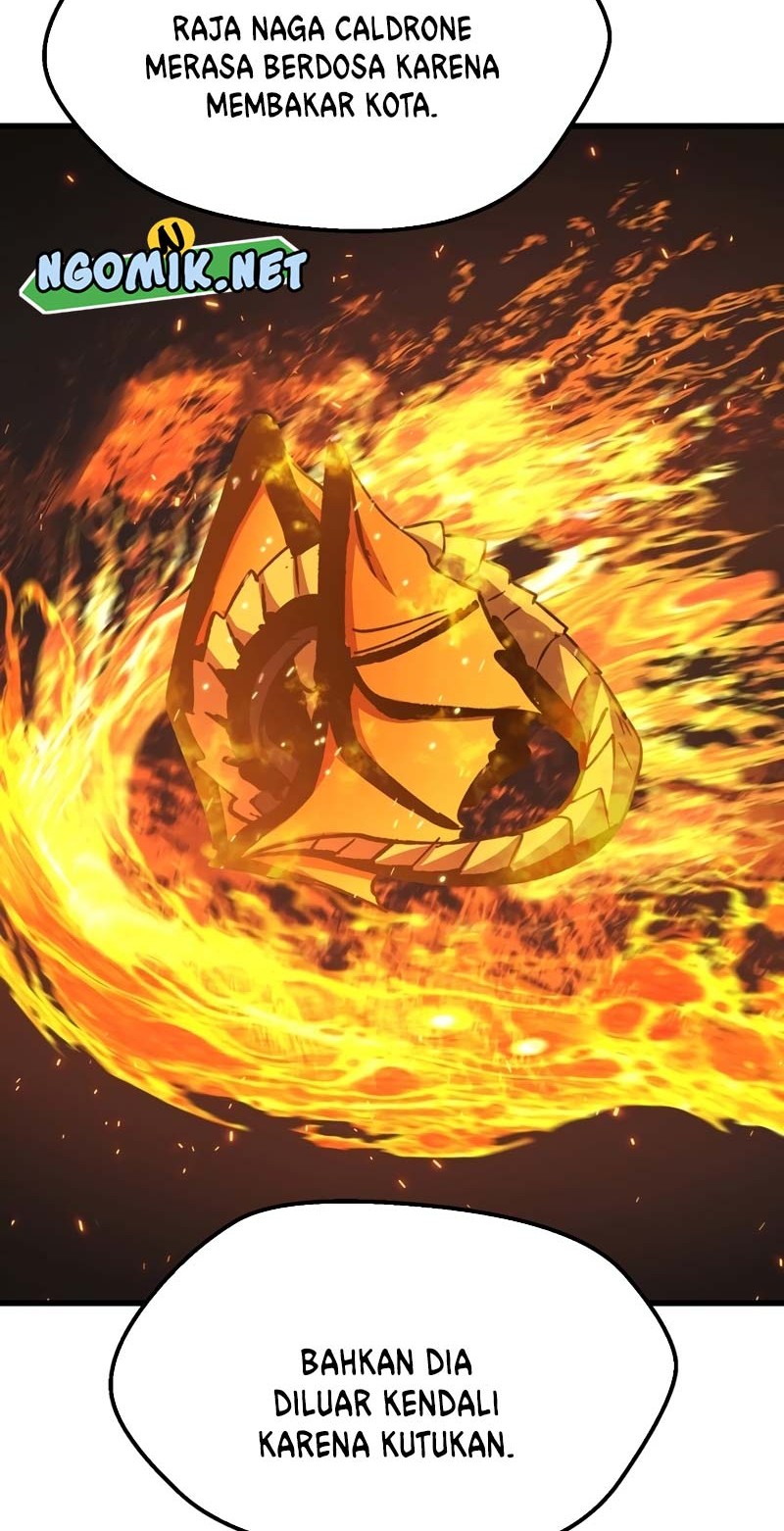 Sword King Chapter 166 Gambar 71