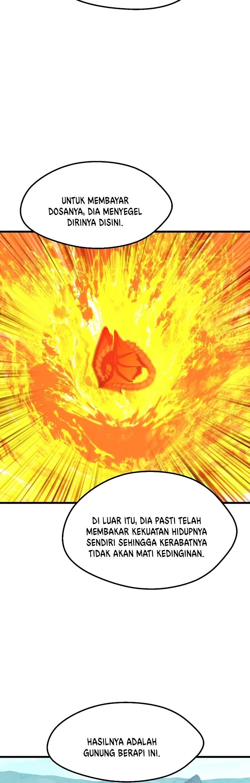 Sword King Chapter 166 Gambar 72