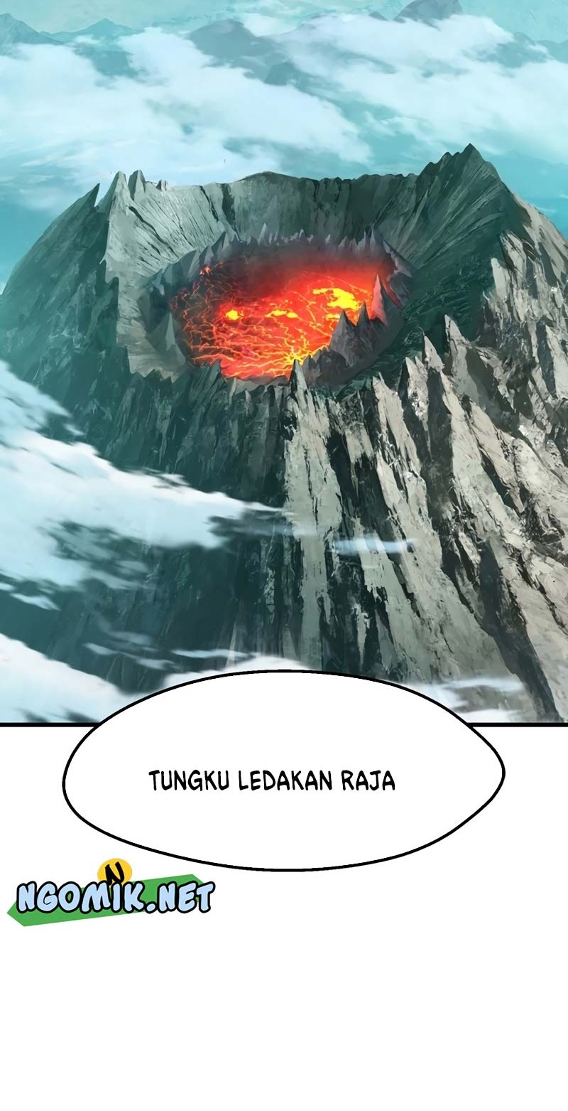 Sword King Chapter 166 Gambar 73