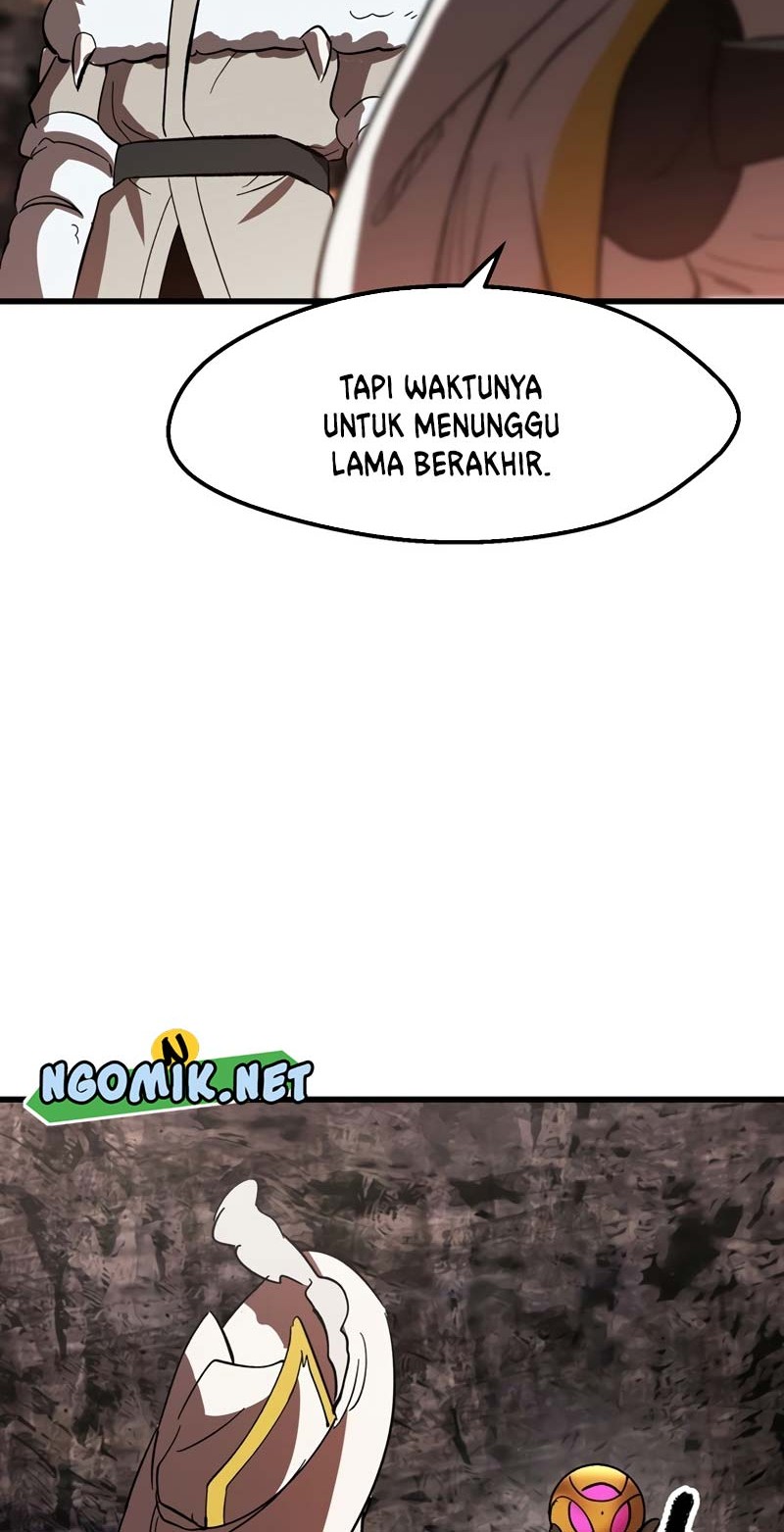 Sword King Chapter 166 Gambar 75