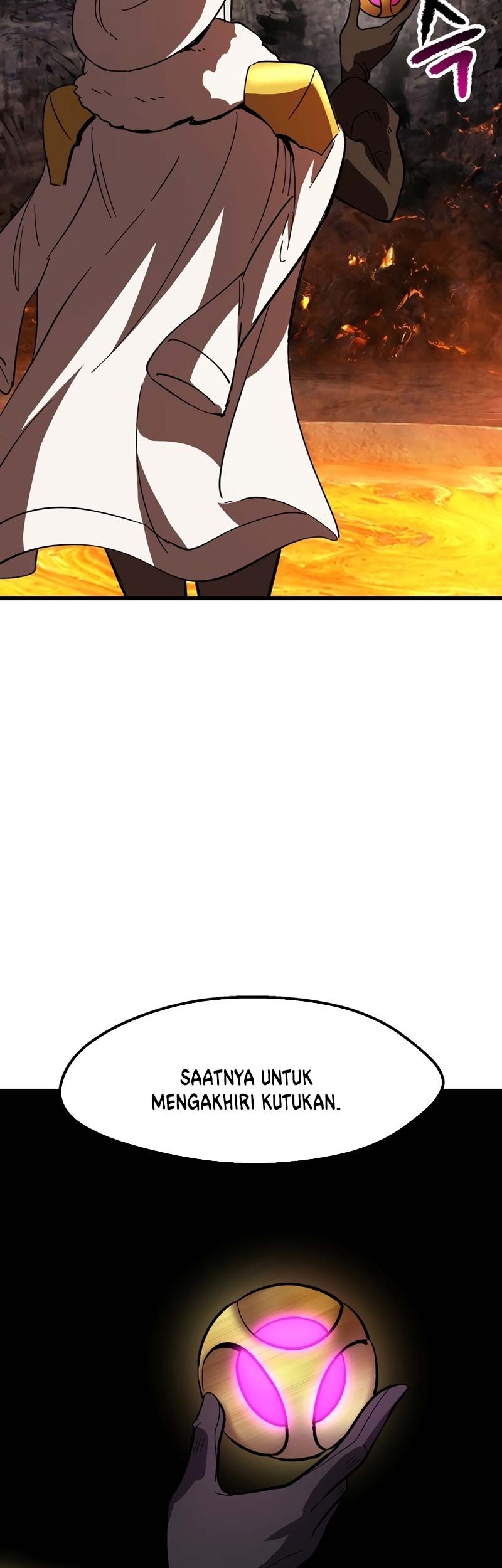 Sword King Chapter 166 Gambar 76