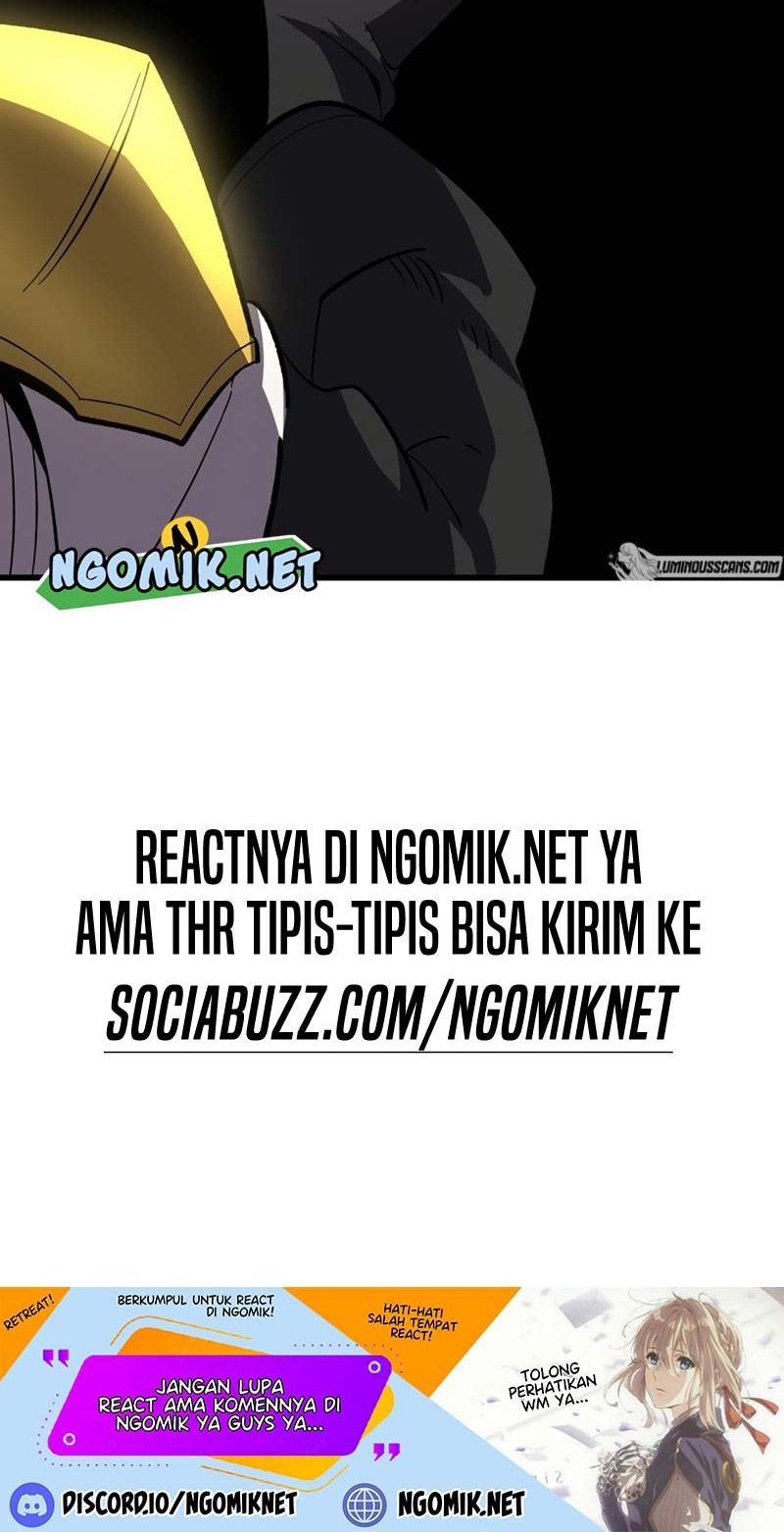 Sword King Chapter 166 Gambar 77