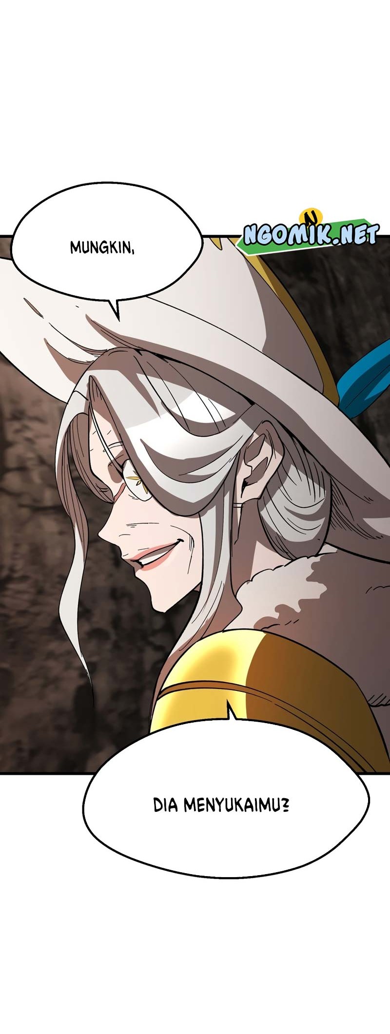 Sword King Chapter 166 Gambar 63