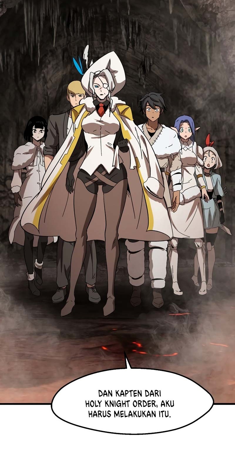 Sword King Chapter 166 Gambar 65