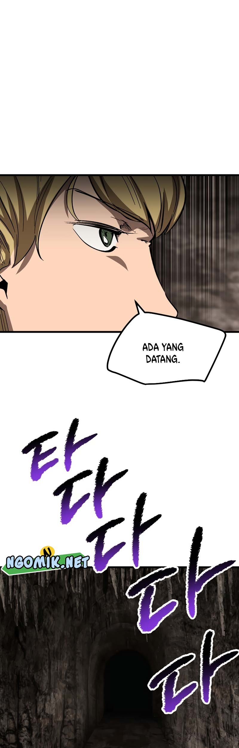 Sword King Chapter 166 Gambar 10