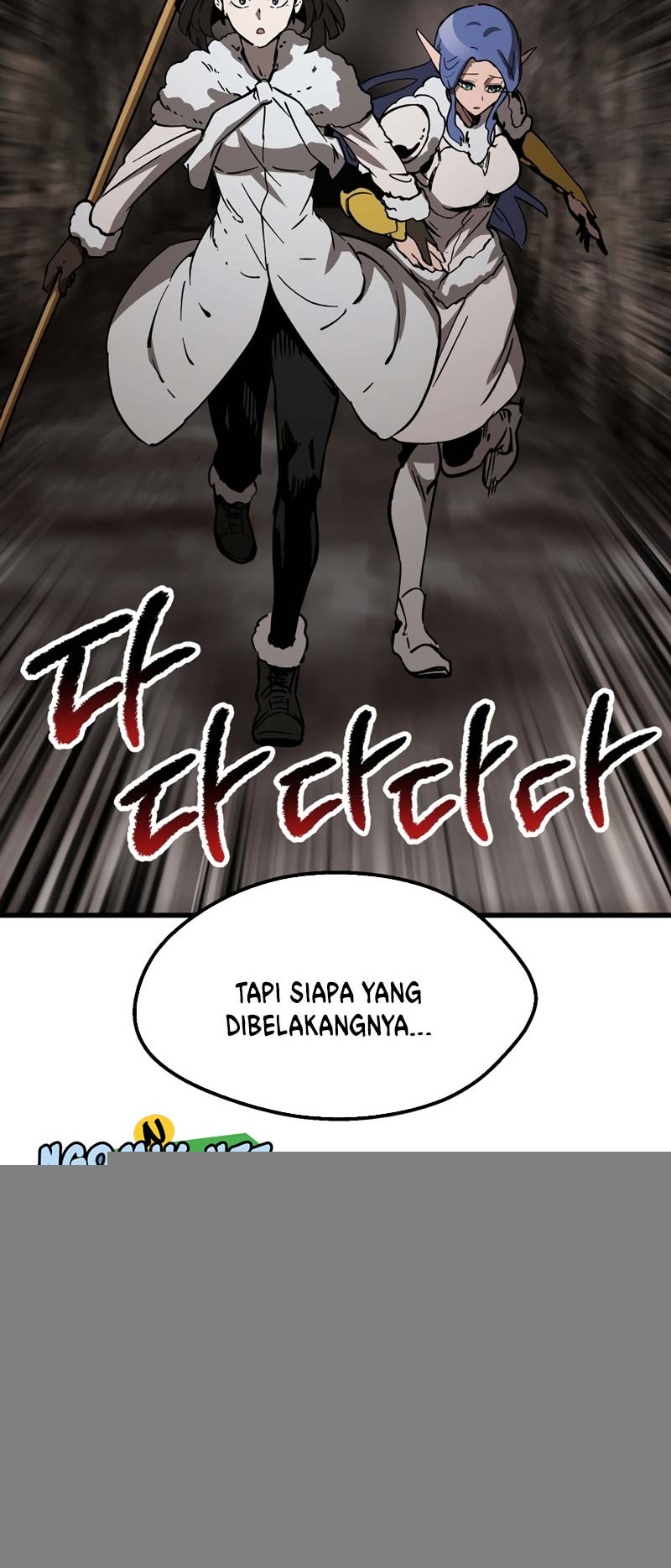 Sword King Chapter 166 Gambar 13