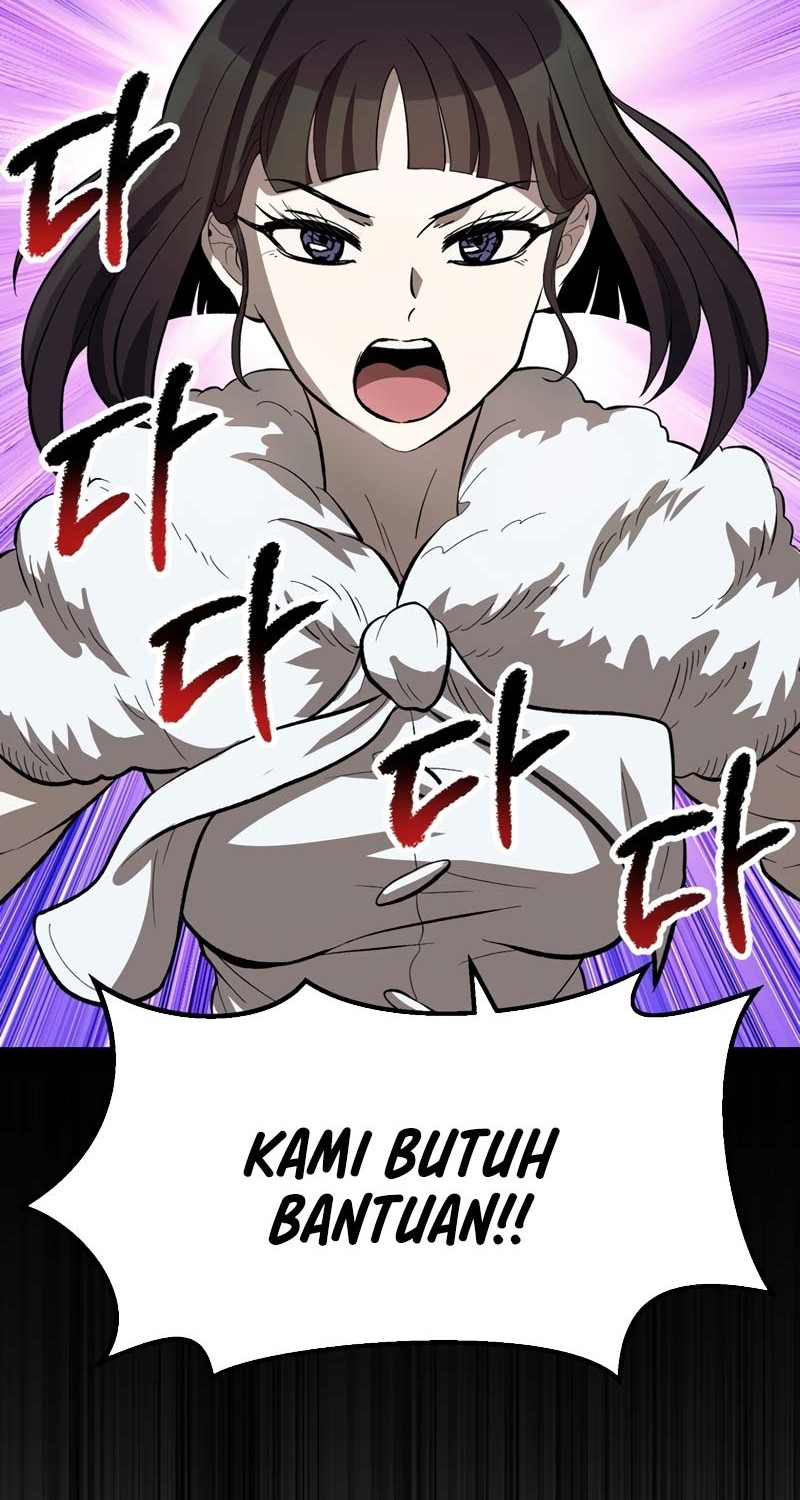 Sword King Chapter 166 Gambar 15