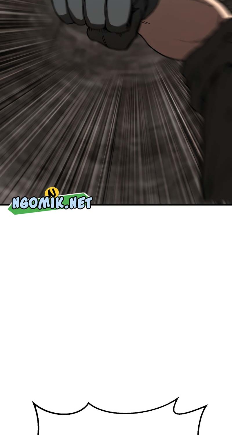 Sword King Chapter 166 Gambar 17